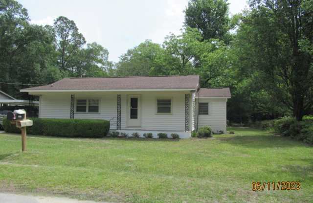 Cute 2 Bedroom, 2 Bathroom Mobile Home - 1221 Bradd Street, South Sumter, SC 29150