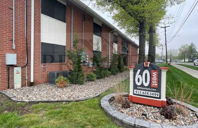 6043 Barton Avenue - 6043 Barton Avenue, Shawnee, KS 66203