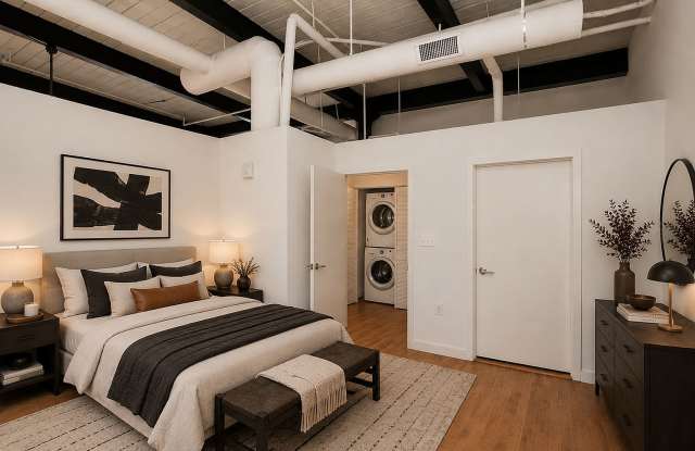 MC Kiser Lofts Gallery 2