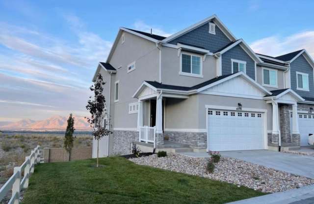 4378 W Hemsley Ln - 4378 West Hemsley Lane, Herriman, UT 84096 4378 W Hemsley Ln - 4378 West Hemsley Lane, Herriman, UT 84096