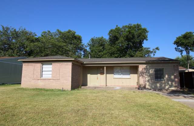 4329 Ridgedale Dr - 4329 Ridgedale Drive, Mesquite, TX 75150