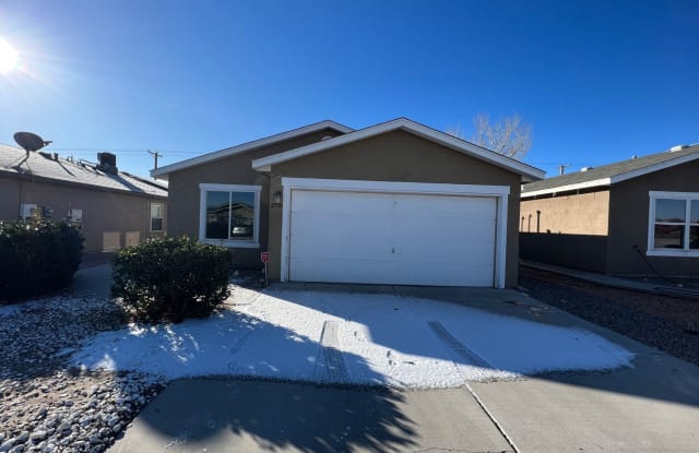 8508 Mesa Real Ave SW - 8508 Mesa Real Avenue Southwest, Albuquerque, NM 87121