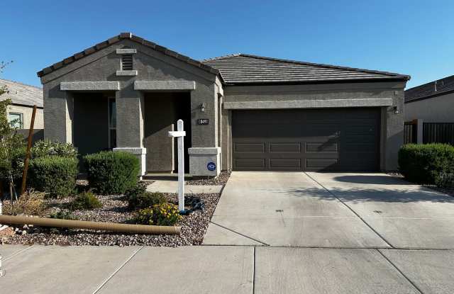 Beautiful Newer 4 Bedroom 3 Bathroom Anthem at Merrill Ranch Home! photos photos