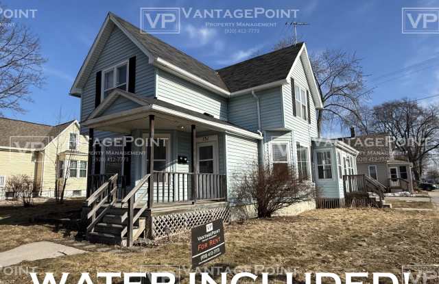 131 South Ashland Avenue - Lower photos photos