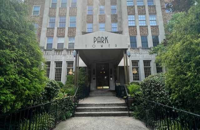 Amazing Studio Unit Condo in Adams Morgan! photos photos