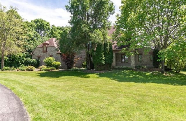 3511 Willow Road - 3511 Willow Rd, Zionsville, IN 46077