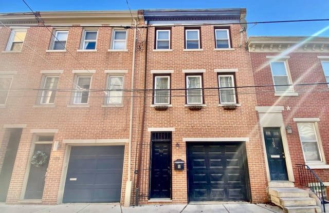 761 S Mole St - 761 South Mole Street, Philadelphia, PA 19146