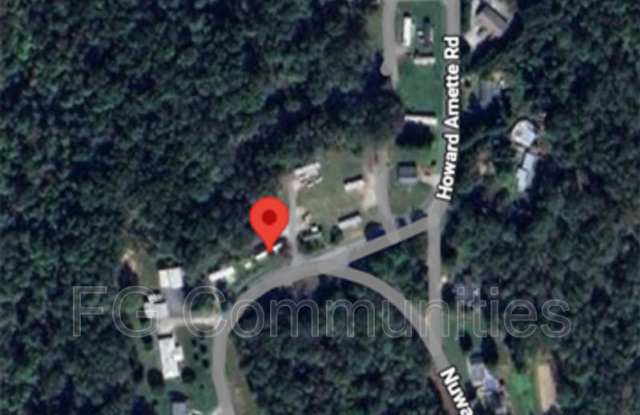 2333 Howard Arnette Rd Lot 11 photos photos