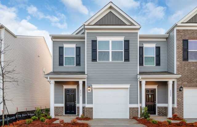 6032 Jasmine Branch Road - 6032 Jasmine Branch Road, Charlotte, NC 28216