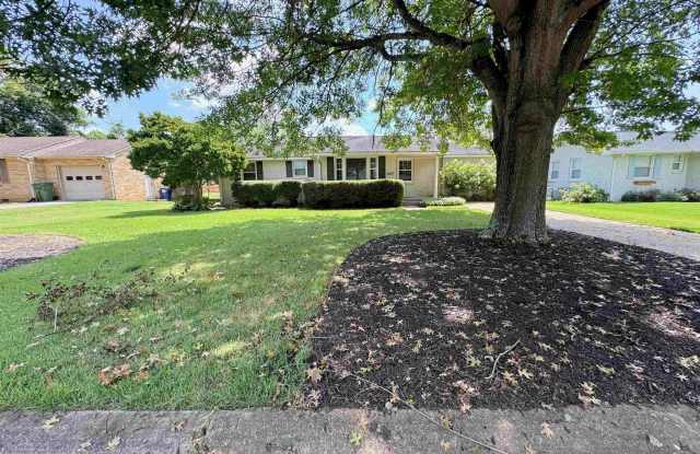 6609 Chadwell Road SW photos photos
