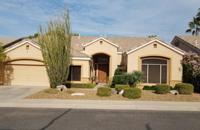 9710 E VOLTAIRE Drive - 9710 East Voltaire Drive, Scottsdale, AZ 85260