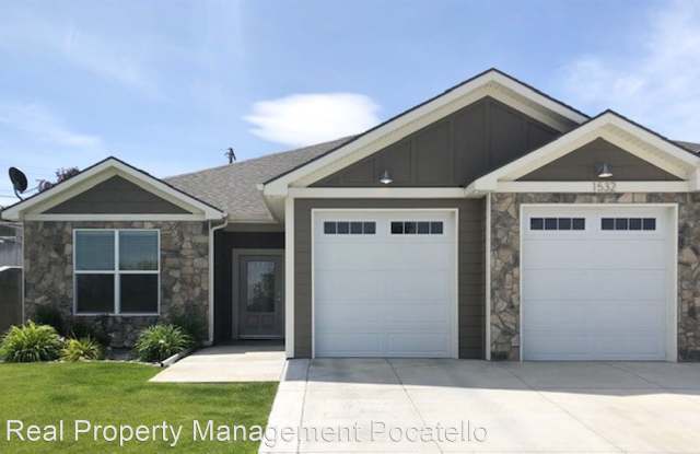 1532  Eastpointe Dr - 1532 Eastpointe Dr, Pocatello, ID 83201