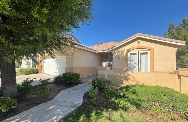 (APPLICATION PENDING) Upgraded West Lancaster Home - 44547 17th Street West, Lancaster, CA 93534