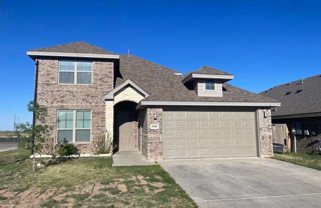 Beautiful Family Home – Perfect for Gatherings! - 5910 Socorro Drive, Odessa, TX 79762