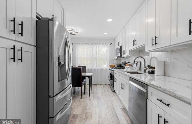 838 HENDRIX Street - 838 Hendrix Street, Philadelphia, PA 19116