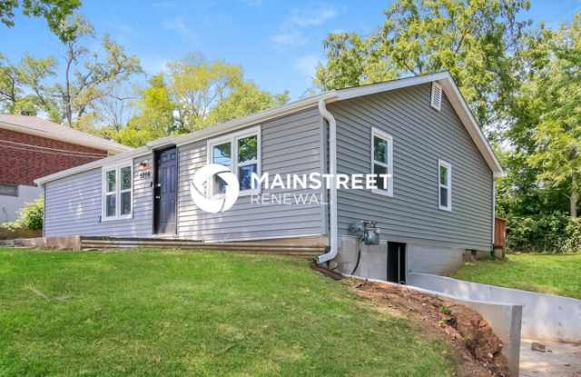5216 Northeast Barnes Avenue Gallery 2