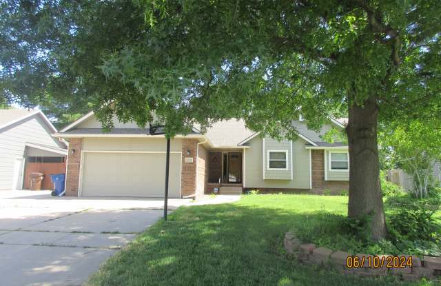 10015 W May St - 10015 West May Street, Wichita, KS 67209