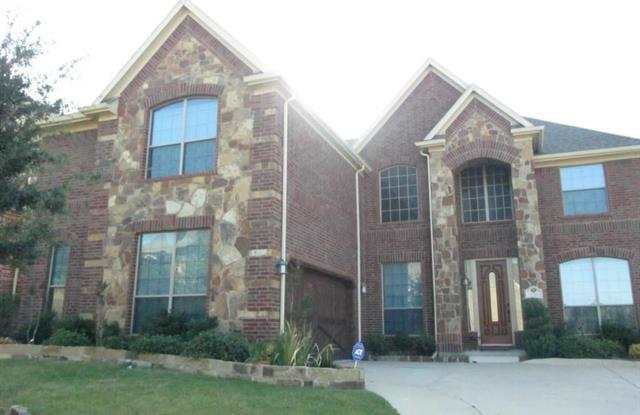 1720 Lewis Crossing Drive - 1720 Lewis Crossing Drive, Keller, TX 76248