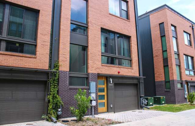 LUXURY 3-BEDROOM PEARL-DISTRICT TOWNHOME photos photos LUXURY 3-BEDROOM PEARL-DISTRICT TOWNHOME photos photos