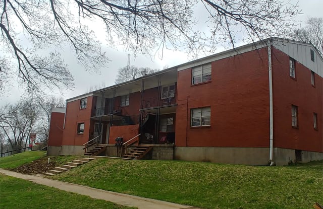 2600-2610 Van Brunt Blvd - 2610-8 - 2600 Van Brunt Blvd, Kansas City, MO 64127