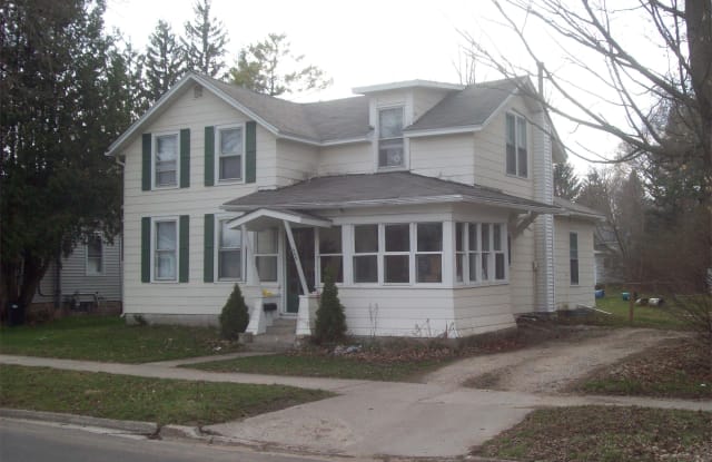 508 Clark - 508 Clark Street, Big Rapids, MI 49307
