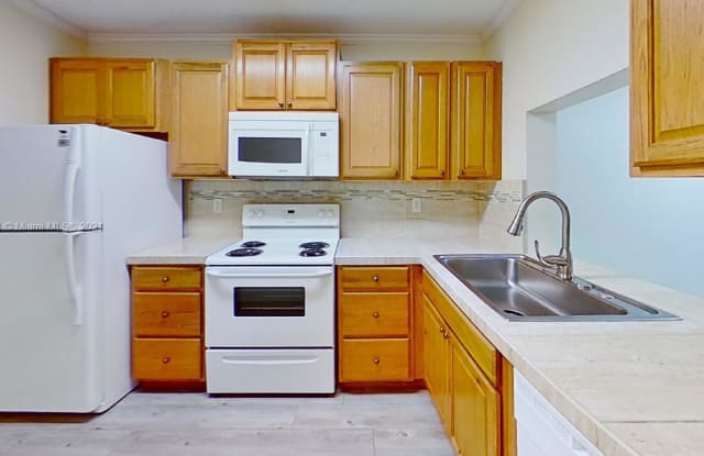 7406 N Woodmont Ter - 7406 Woodmont Ter, Tamarac, FL 33321 7406 N Woodmont Ter - 7406 Woodmont Ter, Tamarac, FL 33321