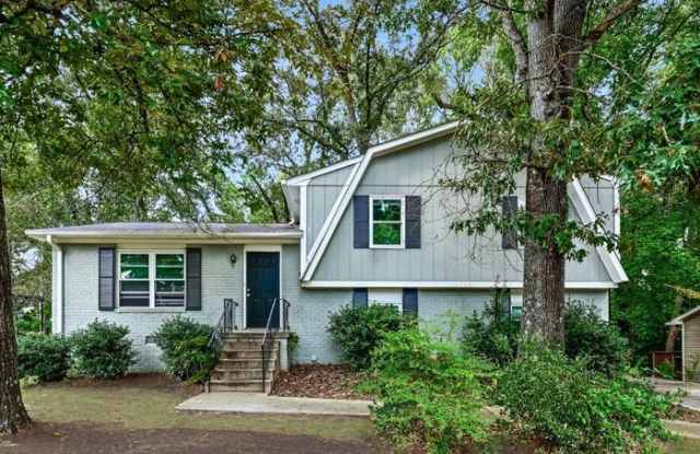 2948 Medina Drive - 2948 Medina Drive, Clayton County, GA 30236