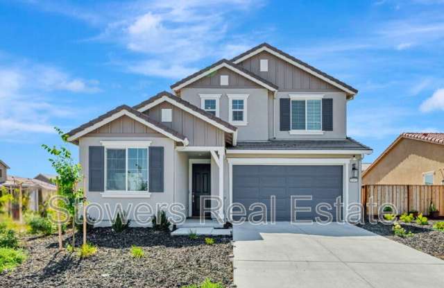 5390 Clauzetto Way - 5390 Clauzetto Way, Antioch, CA 94531