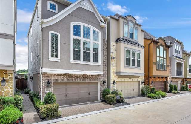 8324 Ginger Oak - 8324 Ginger Oak St, Houston, TX 77055