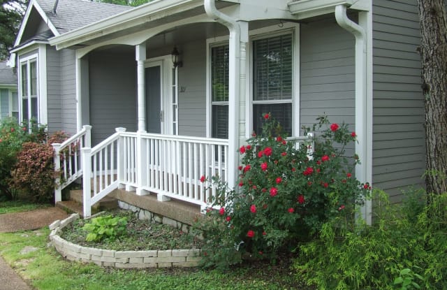 311 Heritage Ct - 311 Heritage Court, Nashville, TN 37115