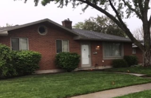 33134 Shawnee Street - 33134 Shawnee Street, Westland, MI 48185