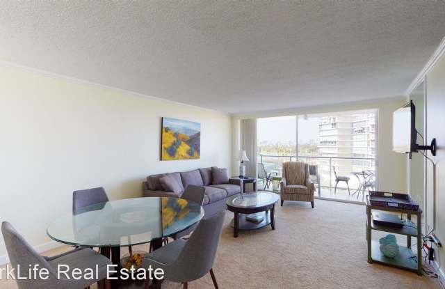 1830 Avienda Del Mundo Unit 702 - 1830 Avenida del Mundo, Coronado, CA 92118