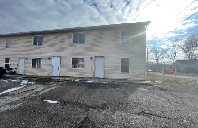 Liberty Street Apartments photos photos