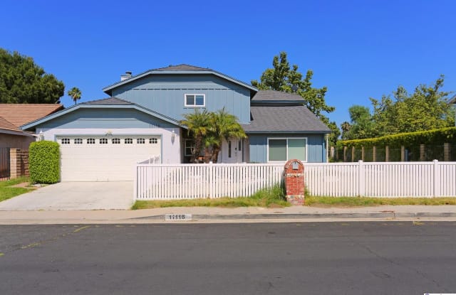 11116 Newcastle Avenue - 11116 Newcastle Avenue, Los Angeles, CA 91344