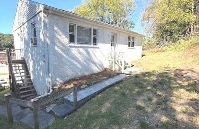 796 S 1ST Avenue - 796 South 1st Avenue, South Coatesville, PA 19320