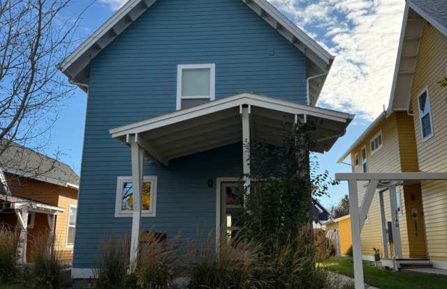 Single Family Home for Rent in the Valley West Neighborhood photos photos