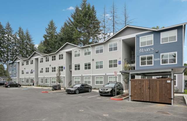 68th Apartments photos photos