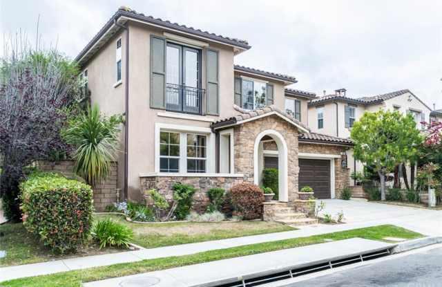 138 Weathervane - 138 Weathervane, Irvine, CA 92603