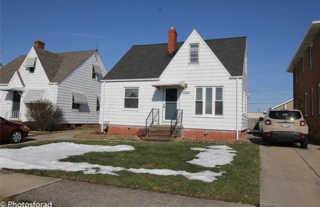 7414 Virginia Ave - 7414 Virginia Avenue, Parma, OH 44129