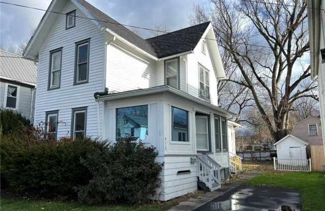 411 Herrick Street - 411 Herrick Street, Elmira, NY 14904