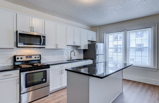 2819 Barton Ave Apt A - 2819 Barton Ave, Richmond, VA 23222