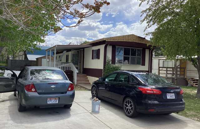 57 W 740 N - 57 West 740 North, Tooele, UT 84074 57 W 740 N - 57 West 740 North, Tooele, UT 84074