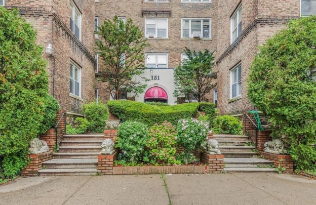 151 E Prospect Avenue - 151 East Prospect Avenue, Mount Vernon, NY 10550
