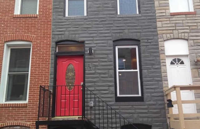 22 North Rose Street Gallery 2