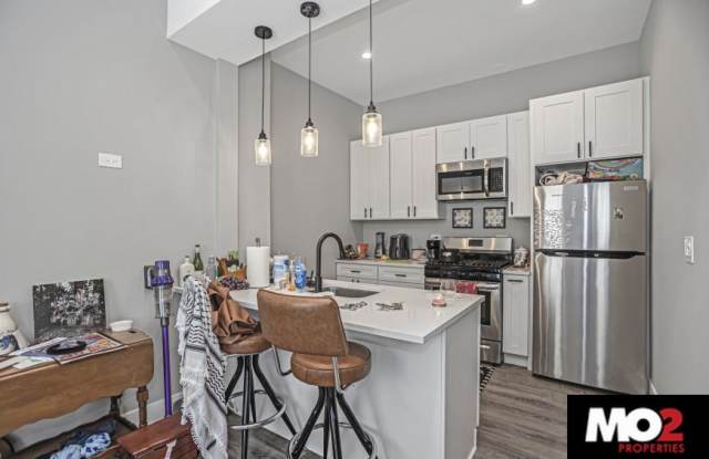 1345 North Bosworth Ave. photos photos