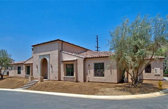 1680 N Puente Street - 1680 N Puente St, Brea, CA 92821