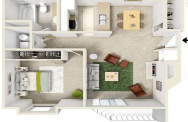 12590 west dakota - 12590 West Dakota Avenue, Lakewood, CO 80228