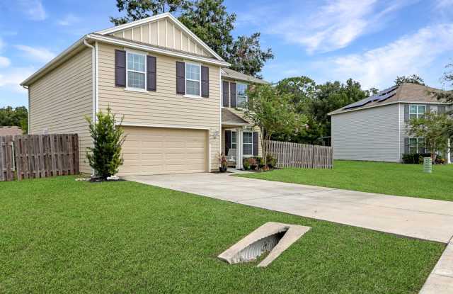 Great Home in Bailey Estates of High Springs photos photos