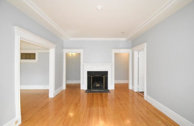 1570 Massachusetts Ave. - 1570 Massachusetts Avenue, Cambridge, MA 02138