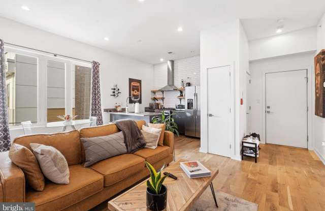 1617-27 N HOPE Street unit: 3B - 1617-27 Hope Street, Philadelphia, PA 19122